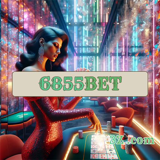 Explorando o Mundo dos Cassinos Online com o 6855bet App