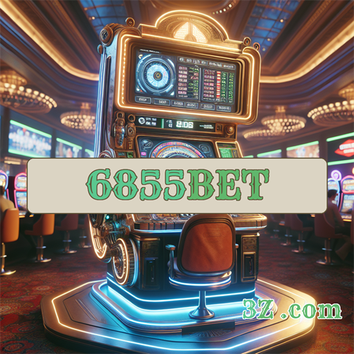 A Revolução dos Jogos de Pagamentos no 6855bet App