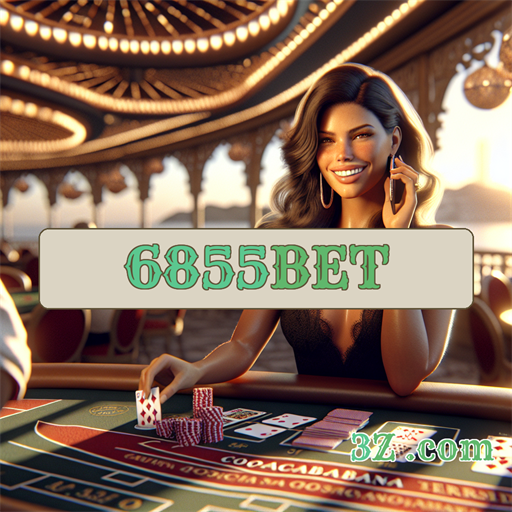 Descubra as Tendências em Jogos no 6855bet App